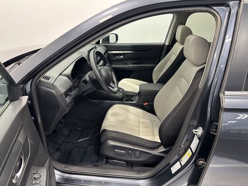 Certified 2023 Honda CR-V EX image 14