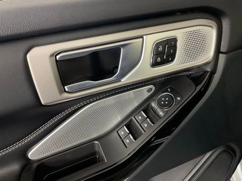 Used 2024 Ford Explorer ST w/ Equipment Group 401A image 27