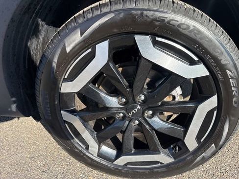 Used 2025 Kia Telluride S AWD/4WD image 11