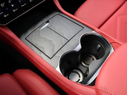 New 2026 Maserati Grecale Modena image 29