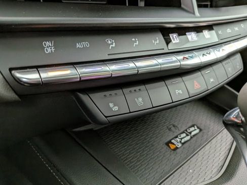 New 2026 Cadillac CT4 Premium Luxury image 9