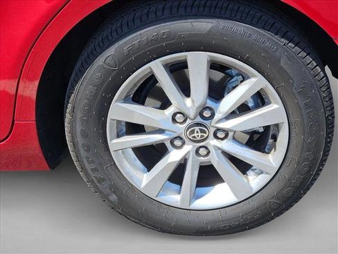 Used 2025 Toyota Camry LE FWD image 14