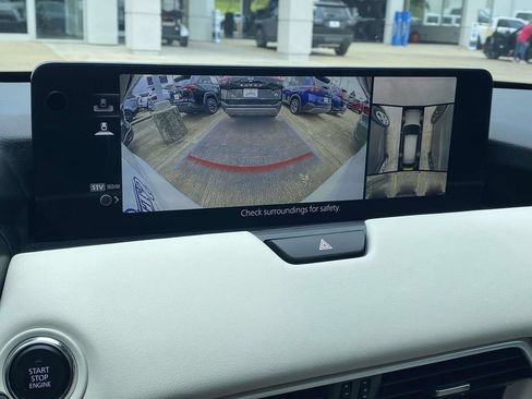 Used 2025 MAZDA CX-90 3.3 Turbo S w/ Premium Package AWD/4WD image 28