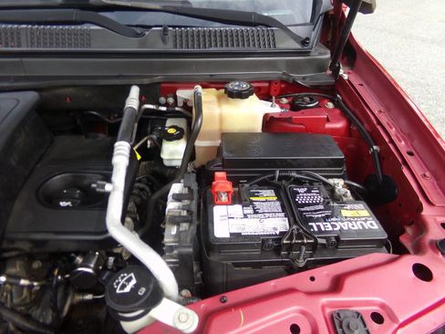 Used 2015 Chevrolet Captiva Sport LTZ image 32