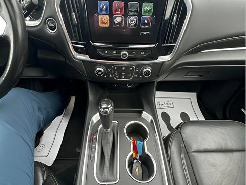 Used 2019 Chevrolet Traverse RS w/ LPO, Floor Liner Package AWD/4WD image 31