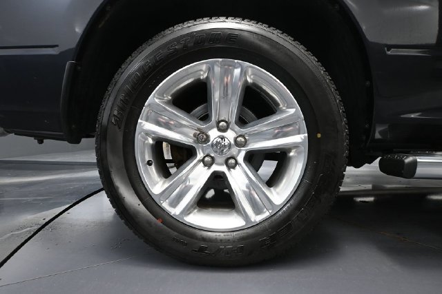 Used 2017 RAM 1500 Sport AWD/4WD image 10