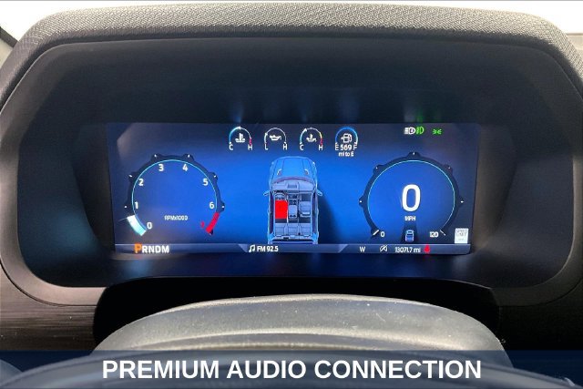 Used 2025 Ford F150 Tremor AWD/4WD image 19