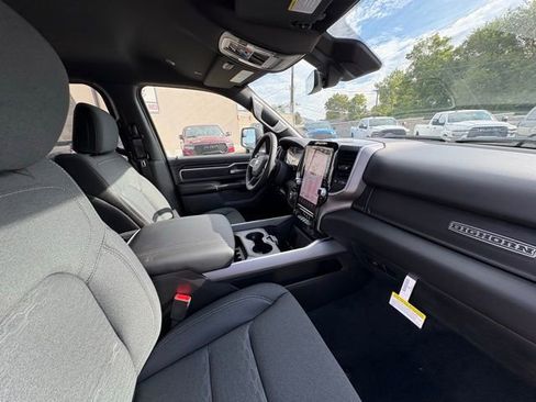 New 2026 RAM 1500 Big Horn image 34
