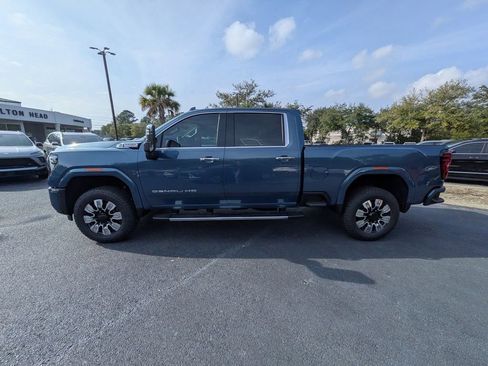 New 2026 GMC Sierra 2500 Denali w/ Denali Reserve Package image 7