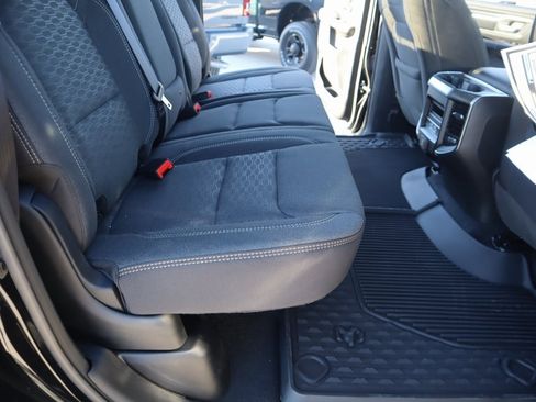 New 2026 RAM 1500 Big Horn image 15