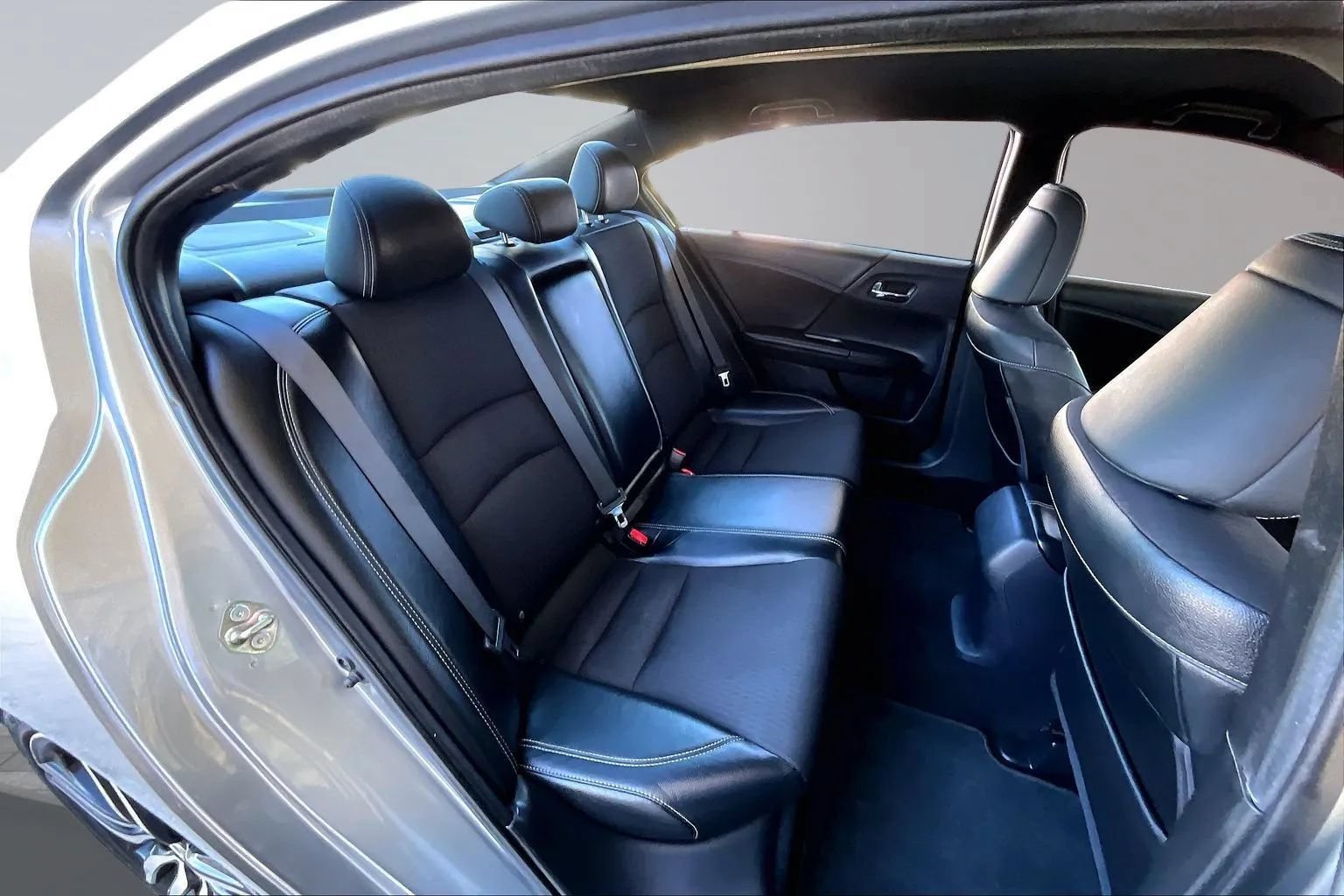Used 2017 Honda Accord Sport image 22