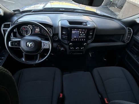 Used 2023 RAM 2500 Tradesman image 22