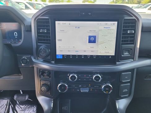 New 2026 Ford F150 XLT w/ Equipment Group 302A MID AWD/4WD image 10