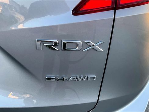 Used 2021 Acura RDX A-Spec image 9