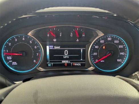 Used 2019 Chevrolet Traverse LT image 18