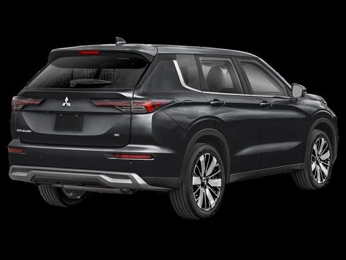 New 2026 Mitsubishi Outlander LE FWD image 59