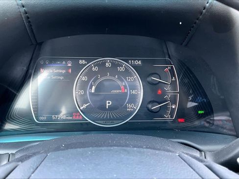 Used 2019 Lexus ES 350 FWD image 23