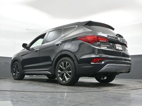 Used 2017 Hyundai Santa Fe Sport FWD image 46