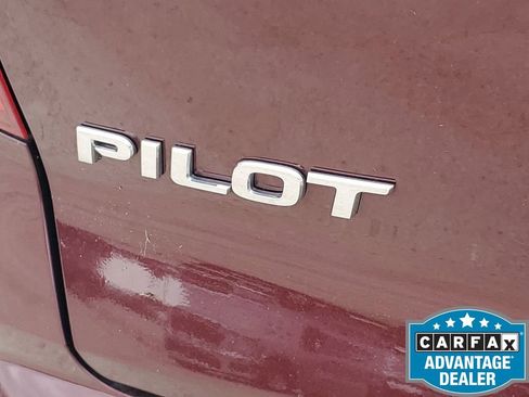 Used 2021 Honda Pilot EX-L image 41