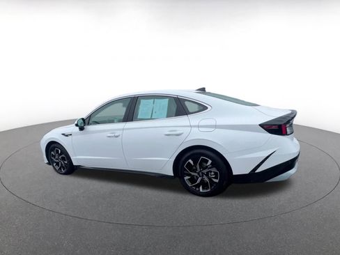 Used 2025 Hyundai Sonata SEL image 10