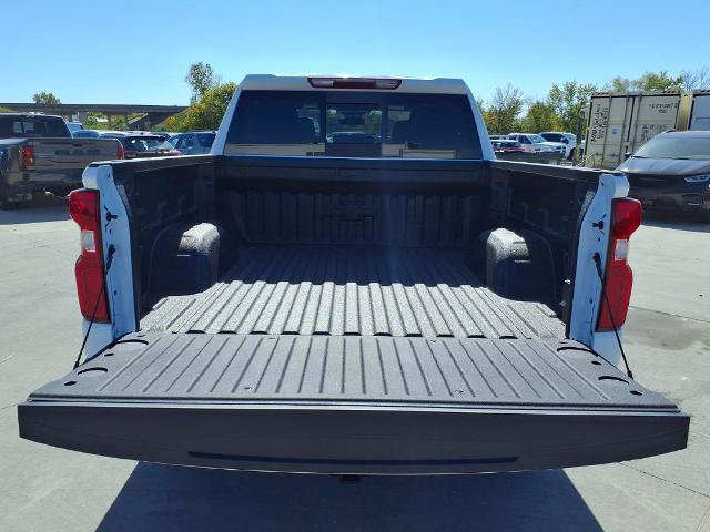 New 2026 Chevrolet Silverado 1500 RST AWD/4WD image 5