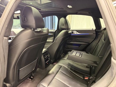 Used 2022 BMW M440i xDrive Gran Coupe w/ Shadowloine Package image 24