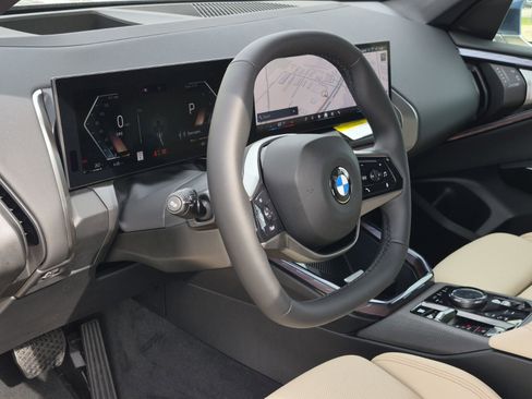 New 2026 BMW X3 xDrive30 w/ Premium Package AWD/4WD image 11