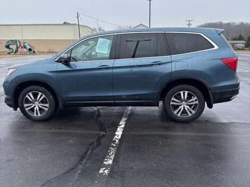 Used 2016 Honda Pilot EX-L image 8