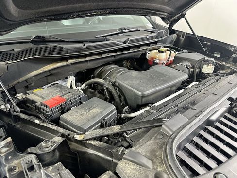 Used 2022 Chevrolet Silverado 1500 LT Trail Boss w/ LT Trail Boss Premium Package image 26