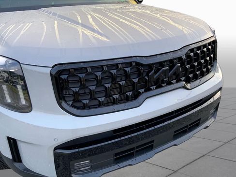 Used 2025 Kia Telluride SX Prestige X-Pro AWD/4WD image 28
