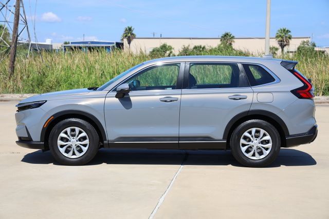 Used 2024 Honda CR-V LX image 5