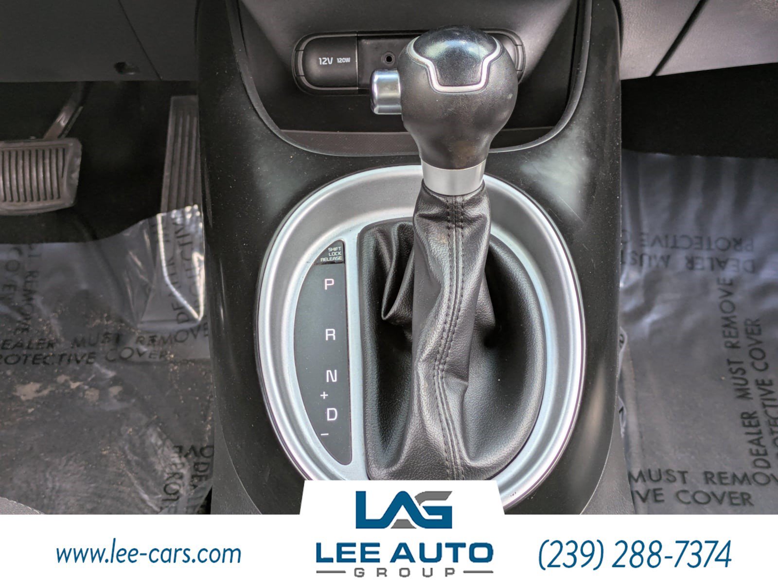 Used 2019 Kia Soul FWD image 17