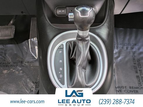 Used 2019 Kia Soul FWD image 17