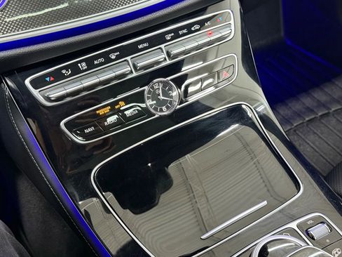 Used 2019 Mercedes-Benz E 53 AMG 4MATIC Coupe image 27