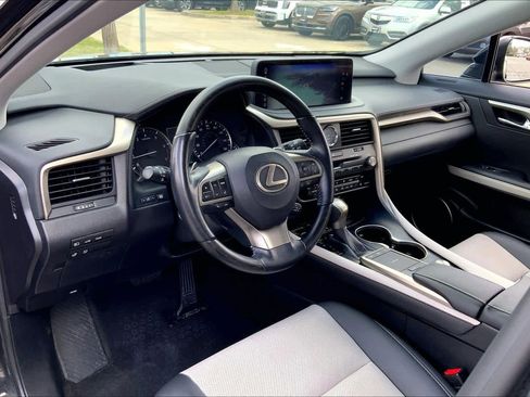 Used 2022 Lexus RX 350 w/ Special Edition image 17
