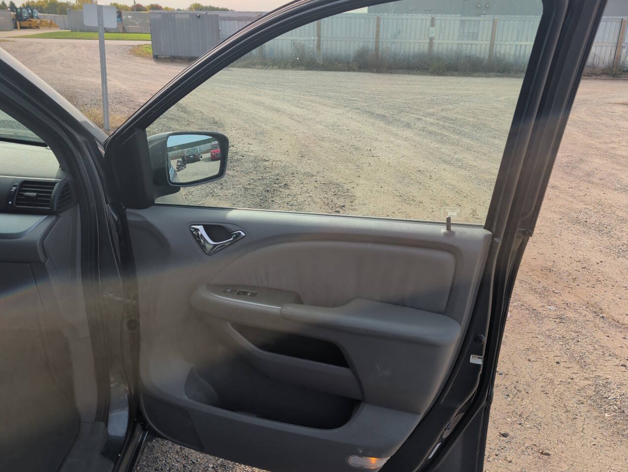 Used 2010 Honda Odyssey EX-L image 29