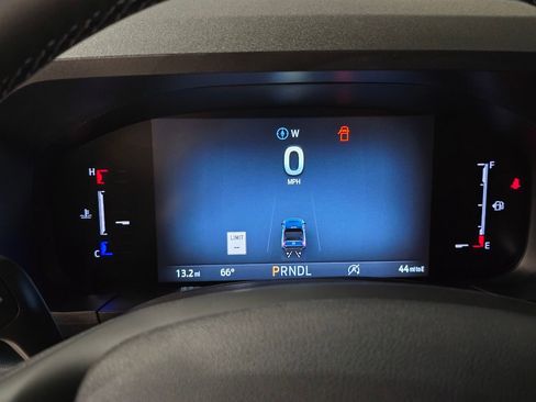 New 2025 Ford Maverick Lariat w/ Black Appearance Package image 25