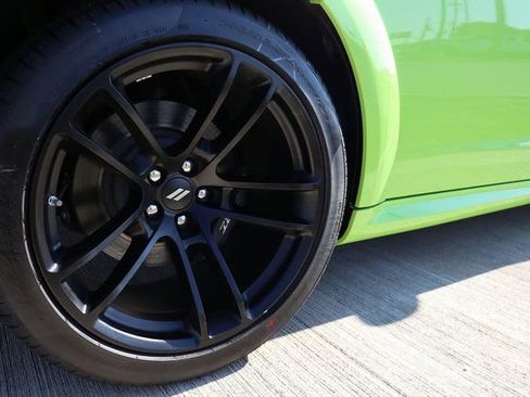 Used 2023 Dodge Charger Scat Pack image 39