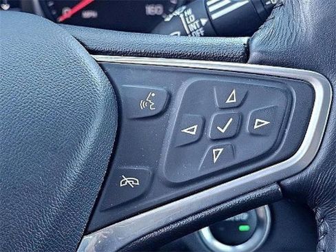 Used 2022 Chevrolet Equinox LT image 28