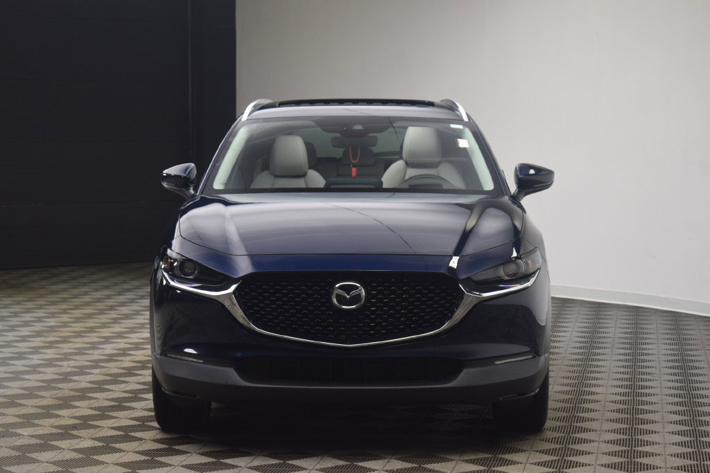 Used 2023 MAZDA CX-30 AWD 2.5 S w/ Premium Package image 18