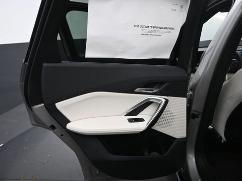 New 2026 BMW X1 xDrive28i w/ Convenience Package image 28