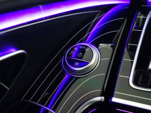 Used 2022 Mercedes-Benz Maybach S 580 4MATIC image 63