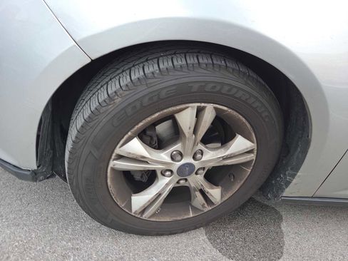 Used 2014 Ford Focus SE image 7