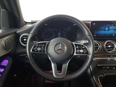 Used 2023 Mercedes-Benz GLC 300 4MATIC Coupe image 12