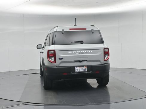 Used 2022 Ford Bronco Sport Big Bend AWD/4WD image 31