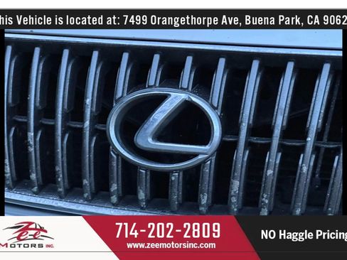 Used 2003 Lexus GS 300 image 50