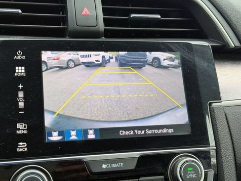Used 2017 Honda Civic EX-T image 18