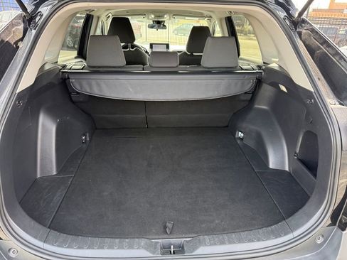 Certified 2024 Toyota RAV4 XLE image 24