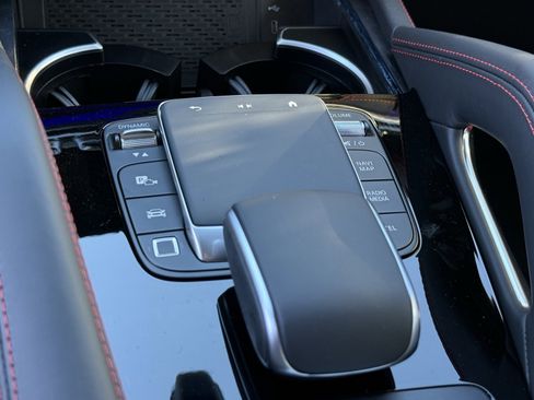 New 2026 Mercedes-Benz GLE 53 AMG 4MATIC Coupe image 24