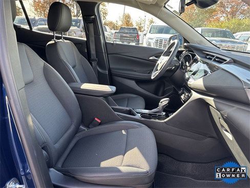 Used 2023 Buick Encore GX Select image 29